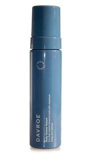 Піна для створення об&rsquo;єму волосся Davroe Body Volume Texture, 200 мл