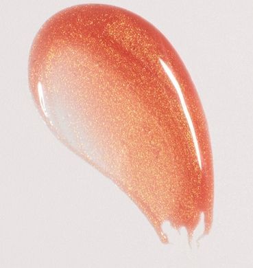 Блиск для губ HUGS Mirror Sungloss Sparkling Bellini SPF 20+ PA++ 5,5 мл