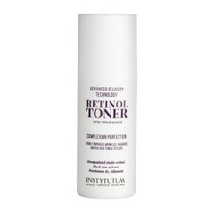 Інтенсивний відновлювальний тонер з ретинолом Instytutum Advanced Retinol Toner, 150 мл