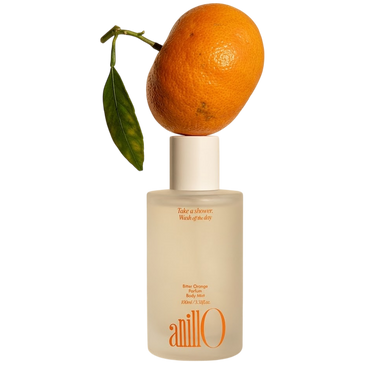 Парфумований міст для тіла ANILLO Bitter Orange Perfume Body Mist, 100 мл