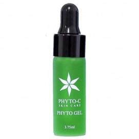 Освітлюючий гель для обличчя Phyto-C Phyto Gel, 3,75 мл