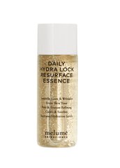 Кислотний тонер-есенція для сяйва Melume Daily Hydra Lock Resurfacing Essence, 150 мл