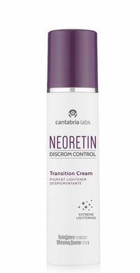 Омолоджувальний крем-транзит з ретинолом Neoretin DC Transition Cream, 50 мл