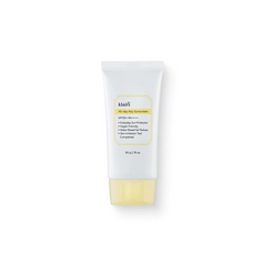 Сонцезахисний крем Dear, Klairs All-day Airy Sunscreen SPF 50+ PA++++, 50 мл