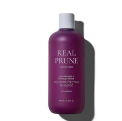 Шампунь захист фарбованого фолосся з екстрактом сливи Rated Green Real Prune Color Protecting Shampoo, 400 мл