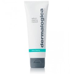 Себорегулююча очищуюча маска Dermalogica Sebum Clearing Masque, 75 мл