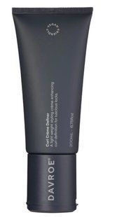 Крем для формування кучерів DAVROE Curl Creme Definer 200 мл, Немає в наявності, 200 мл, Екстракт сливи какаду, Протеїни кіноа, Кучеряве, вʼюнке волосся