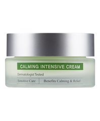 Інтенсивний заспокійливий крем з вітаміном К CUSKIN Clean-UP Calming Intensive Cream, 30 мл