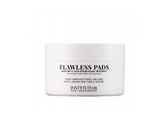 Подушечки з кислотами для глибокого відновлення шкіри Instytutum Flawless Pads, 60 шт