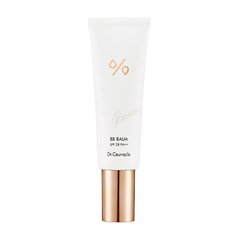 Стійкий ББ крем-бальзам з матовим фінішем spf 28 Dr.Ceuracle Recovery BB Balm SPF 28 PA ++, 45 мл