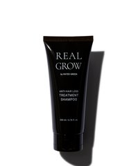 Шампунь від випадіння волосся Rated Green Real Grow Anti Hair Loss Treatment Shampoo, 200 мл