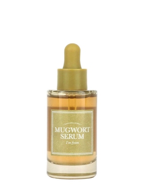 Заспокійлива сироватка з полином I'm From Mugwort Serum, 30 мл