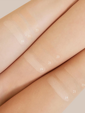 Thim Luminous Skin Cushion, кушон 23 тон
