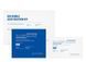 Набір для процедури карбоксітерапії USOLAB Bio Bubble Asco Solution Kit 5 процедур