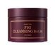 Гідрофільний щербет з інжиром I'm from Fig Cleansing Balm, 100 мл