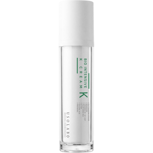 Крем з вітаміном К та пептидами USOLAB Bio Intensive K Cream лімітований випуск, 50 мл