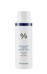 Вечірня ензимна пудра з пробіотиками Dr.Ceuracle Pro-Balance Night Enzyme Wash, 50 г