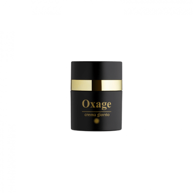 Антивіковий денний крем з пептидами Braderm Oxage Cream, 30 мл