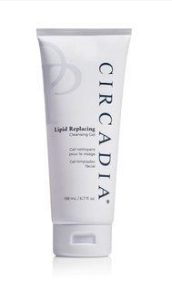 Ліпідний гель для очищення шкіри обличчя Circadia Lipid Replacing Cleansing Gel, 198 мл
