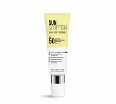 Сонцезахисний крем Instytutum Sunscription Dark Spot Defense SPF50, 50 мл