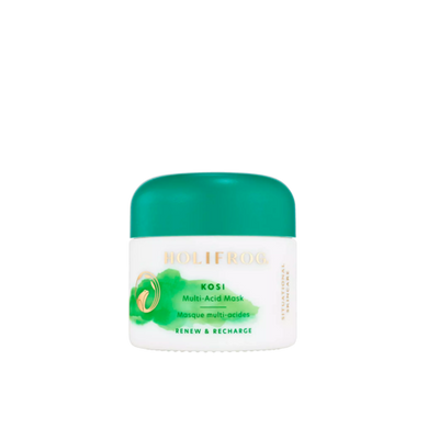 Мультикислотна маска HOLIFROG Kosi Multi-Acid Mask, 60 мл