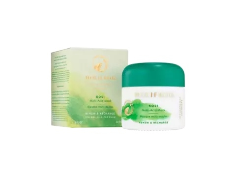 Мультикислотна маска HOLIFROG Kosi Multi-Acid Mask, 60 мл