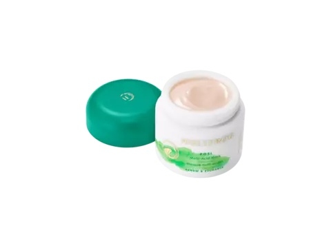 Мультикислотна маска HOLIFROG Kosi Multi-Acid Mask, 60 мл