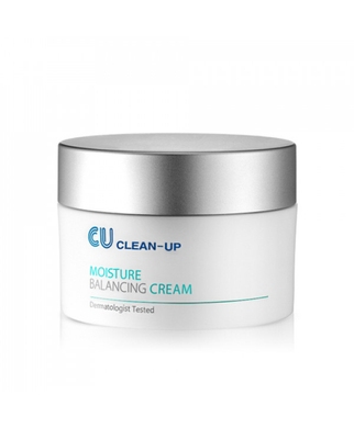 Зволожуючий крем CUSKIN Clean-Up Moisture Balancing Cream, 50 мл