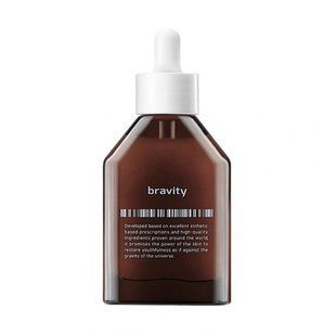 Сироватка для жирної шкіри та звуження пір Bravity Cakagent Pore Re-Actor, 40ml