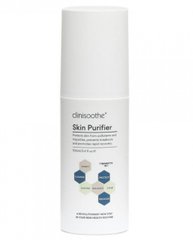 Очищувач для шкіри Clinisoothe + Skin Purifier, 250 мл