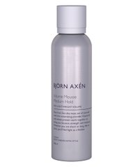 Мус для об'єму волосся BJORN AXEN Volume Mousse, 200 мл