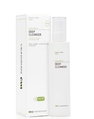 Засіб для інтенсивного очищення шкіри Innoaesthetics Deep Cleanser, 200 мл