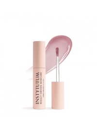 Блиск-догляд для губ Fansy Math Lip Gloss Instytutum, 3,5 мл