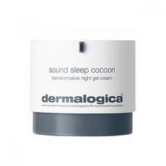 Кокон для глибокого сну Dermalogica Sound Sleep Cocoon, 50 мл