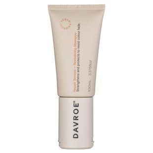 Відновлюючий шампунь Davroe Repair Senses Revitalizing Shampoo, 100 мл