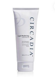 Ліпідний гель для очищення шкіри обличчя Circadia Lipid Replacing Cleansing Gel, 60 мл