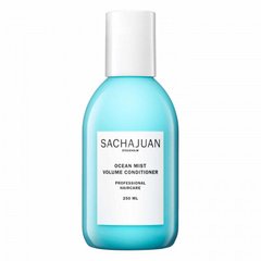 Зміцнюючий кондиціонер для об'єму і щільності волосся Sachajuan Ocean Mist Volume Conditioner, 250 мл