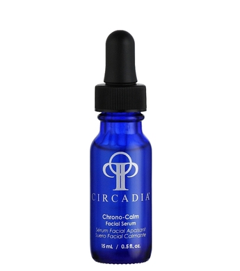 Заспокійлива сироватка-концентрат для обличчя Circadia Chrono-Calm Serum, 15 мл